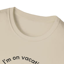 Load image into Gallery viewer, Unisex Softstyle T-Shirt