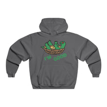 Load image into Gallery viewer, Men's NUBLEND® Hooded Sweatshirt