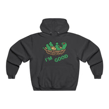 Load image into Gallery viewer, Men's NUBLEND® Hooded Sweatshirt