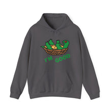 Load image into Gallery viewer, Unisex Heavy Blend™ Hooded Sweatshirt