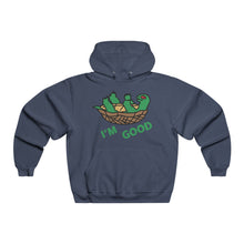 Load image into Gallery viewer, Men's NUBLEND® Hooded Sweatshirt