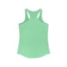 Load image into Gallery viewer, Women's Ideal Racerback Tank (Full logo)