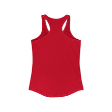 Load image into Gallery viewer, Women's Ideal Racerback Tank (Full logo)
