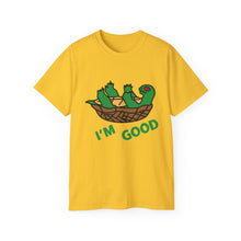 Load image into Gallery viewer, Unisex Ultra Cotton Tee