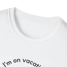 Load image into Gallery viewer, Unisex Softstyle T-Shirt