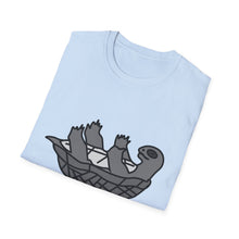 Load image into Gallery viewer, Unisex Softstyle T-Shirt