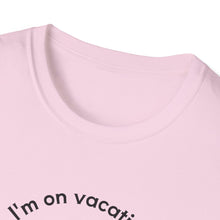 Load image into Gallery viewer, Unisex Softstyle T-Shirt