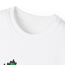 Load image into Gallery viewer, Unisex Ultra Cotton Tee