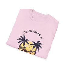 Load image into Gallery viewer, Unisex Softstyle T-Shirt