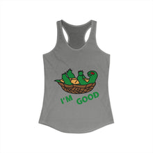 Load image into Gallery viewer, Women's Ideal Racerback Tank (Full logo)