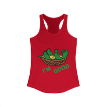 Load image into Gallery viewer, Women's Ideal Racerback Tank (Full logo)