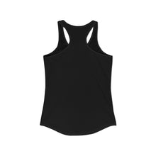 Load image into Gallery viewer, Women's Ideal Racerback Tank (Full logo)