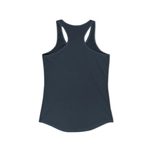 Load image into Gallery viewer, Women's Ideal Racerback Tank (Full logo)