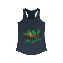 Load image into Gallery viewer, Women's Ideal Racerback Tank (Full logo)