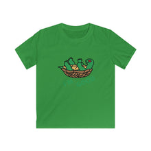 Load image into Gallery viewer, Kids Softstyle Tee