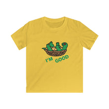 Load image into Gallery viewer, Kids Softstyle Tee