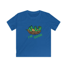 Load image into Gallery viewer, Kids Softstyle Tee