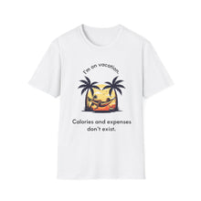 Load image into Gallery viewer, Unisex Softstyle T-Shirt