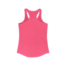 Load image into Gallery viewer, Women's Ideal Racerback Tank (Full logo)