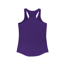 Load image into Gallery viewer, Women's Ideal Racerback Tank (Full logo)
