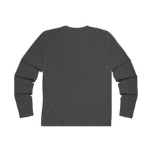 Load image into Gallery viewer, Men's Long Sleeve Crew Tee