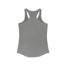 Load image into Gallery viewer, Women's Ideal Racerback Tank (Full logo)