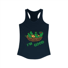Load image into Gallery viewer, Women's Ideal Racerback Tank (Full logo)