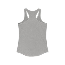 Load image into Gallery viewer, Women's Ideal Racerback Tank (Full logo)