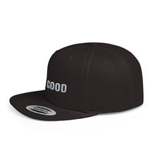 Load image into Gallery viewer, Men's Snapback Hat - 'I'M GOOD' Casual Cap for Everyday Style