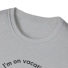 Load image into Gallery viewer, Unisex Softstyle T-Shirt