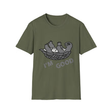 Load image into Gallery viewer, Unisex Softstyle T-Shirt