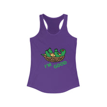 Load image into Gallery viewer, Women's Ideal Racerback Tank (Full logo)