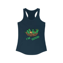 Load image into Gallery viewer, Women's Ideal Racerback Tank (Full logo)