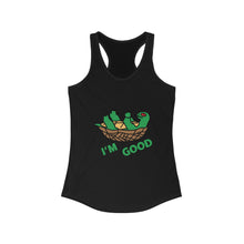 Load image into Gallery viewer, Women's Ideal Racerback Tank (Full logo)