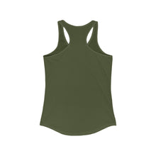 Load image into Gallery viewer, Women's Ideal Racerback Tank (Full logo)