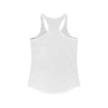 Load image into Gallery viewer, Women's Ideal Racerback Tank (Full logo)