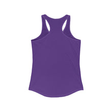 Load image into Gallery viewer, Women's Ideal Racerback Tank (Full logo)