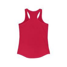 Load image into Gallery viewer, Women's Ideal Racerback Tank (Full logo)
