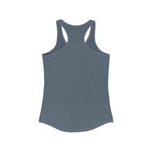 Load image into Gallery viewer, Women's Ideal Racerback Tank (Full logo)