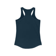 Load image into Gallery viewer, Women's Ideal Racerback Tank (Full logo)
