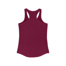 Load image into Gallery viewer, Women's Ideal Racerback Tank (Full logo)
