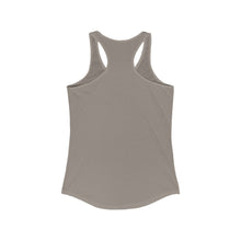 Load image into Gallery viewer, Women's Ideal Racerback Tank (Full logo)