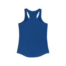 Load image into Gallery viewer, Women's Ideal Racerback Tank (Full logo)