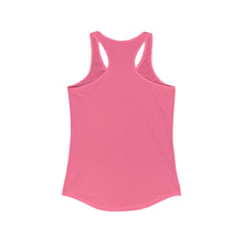 Load image into Gallery viewer, Women&#39;s Ideal Racerback Tank (Full logo)
