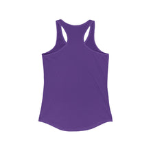 Load image into Gallery viewer, Women&#39;s Ideal Racerback Tank (Full logo)
