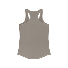 Load image into Gallery viewer, Women&#39;s Ideal Racerback Tank (Full logo)
