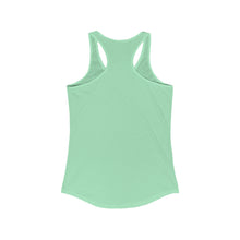 Load image into Gallery viewer, Women&#39;s Ideal Racerback Tank (Full logo)
