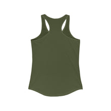 Load image into Gallery viewer, Women&#39;s Ideal Racerback Tank (Full logo)
