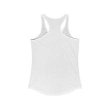 Load image into Gallery viewer, Women&#39;s Ideal Racerback Tank (Full logo)
