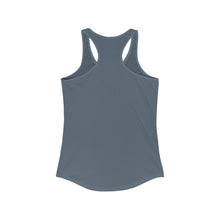 Load image into Gallery viewer, Women&#39;s Ideal Racerback Tank (Full logo)
